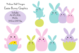 Download Easter Bunny Graphics - Bunny Collection