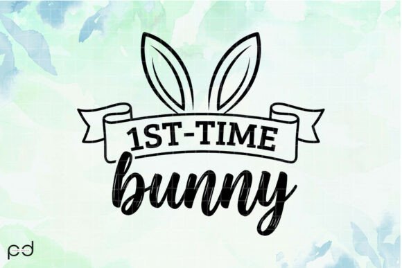 Download 1st-TIME Bunny Graphics - Bunny Collection
