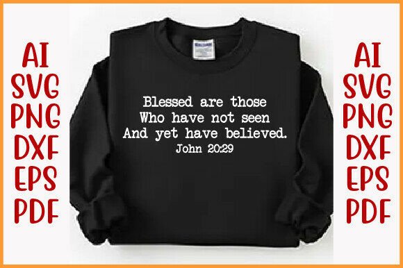 Download John 20:29 Resurrection Sunday Shirt - Resurrection sunday Collection